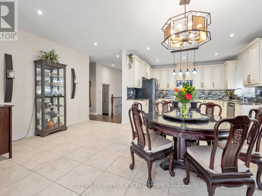 132 TERRY CLAYTON AVENUE, 