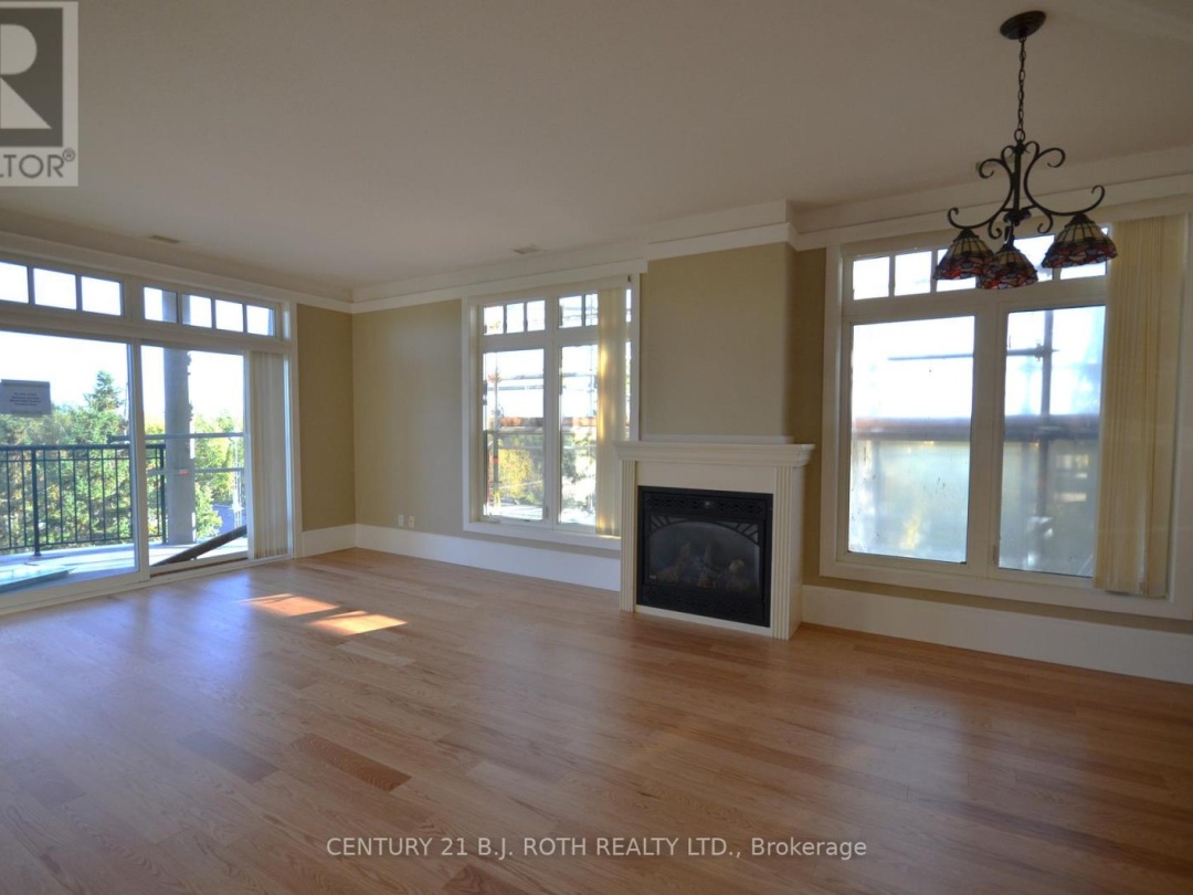 311 - 140 CEDAR ISLAND ROAD, 