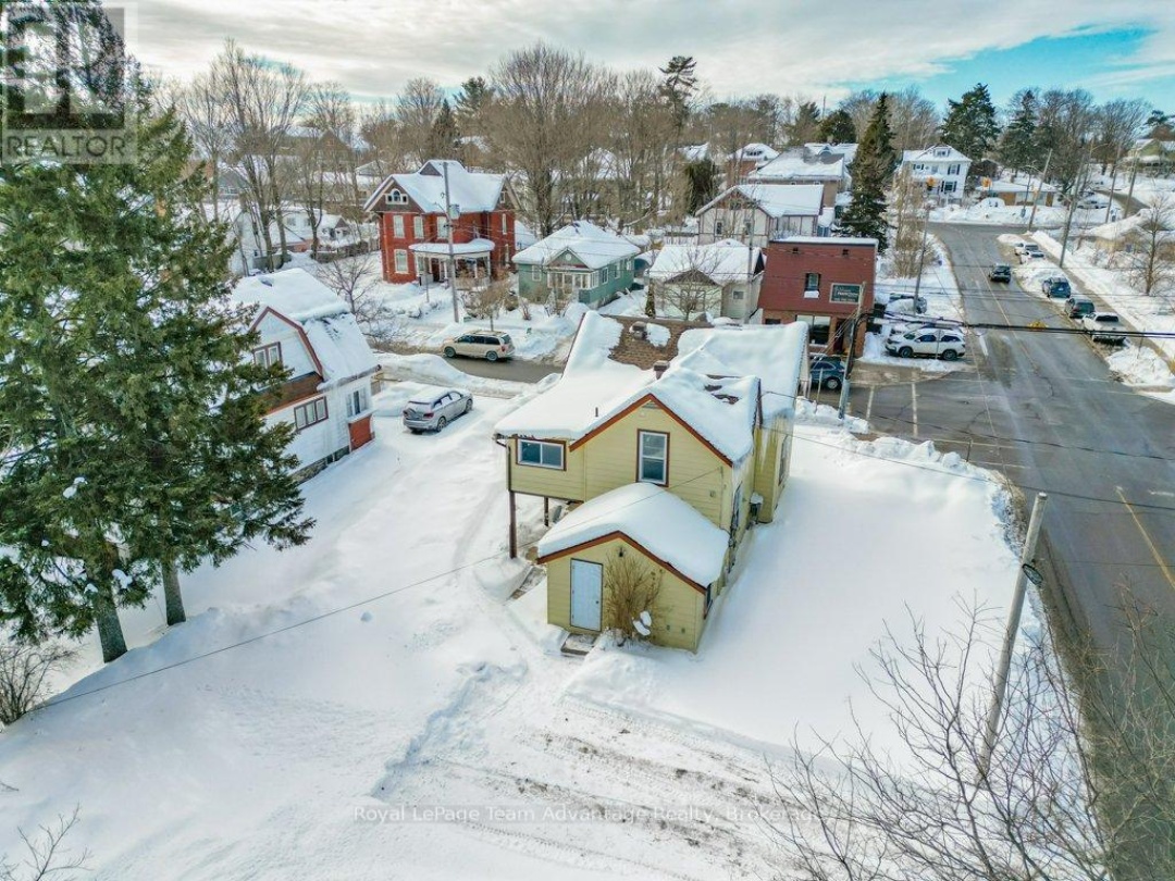 73 Gibson Street, Parry Sound