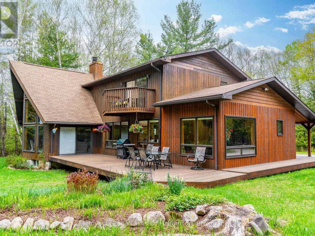 1111 ELK DRIVE, Moose Lake