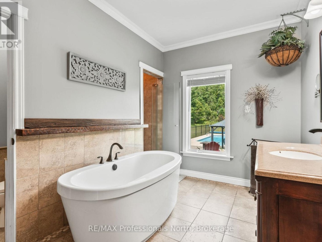 3981 DEEP BAY ROAD, 