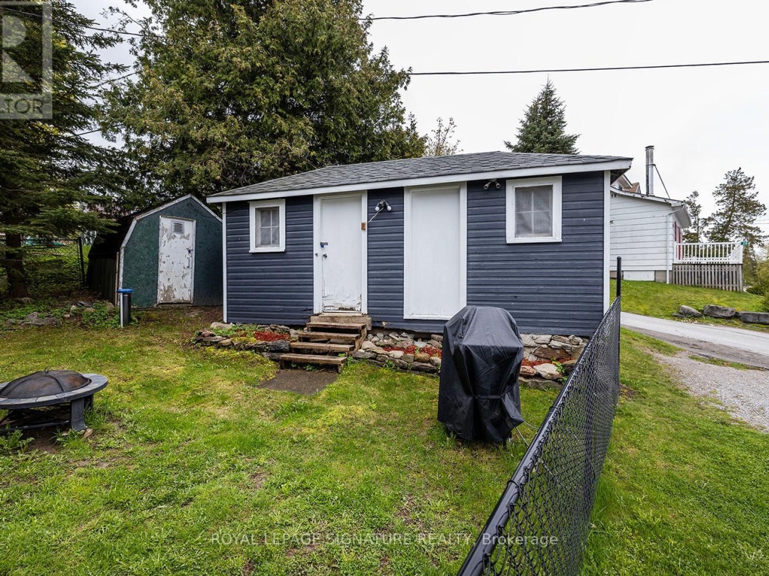 111 HAZEL STREET, 