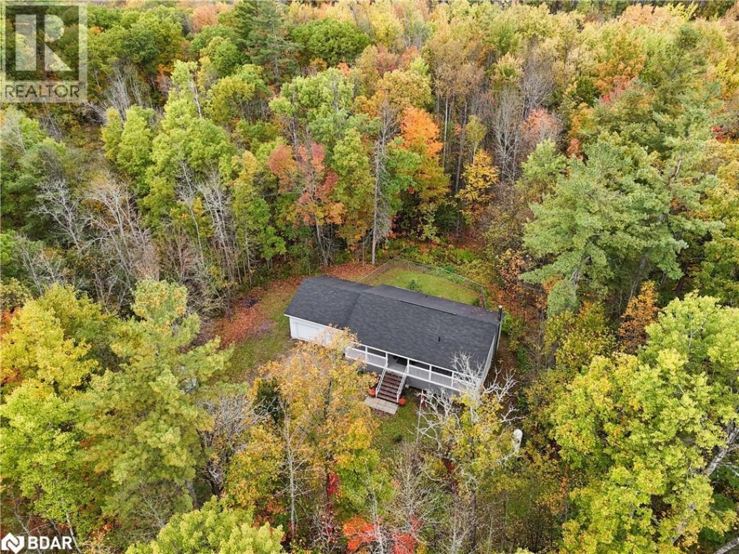 2372 KINNEAR Sideroad, 