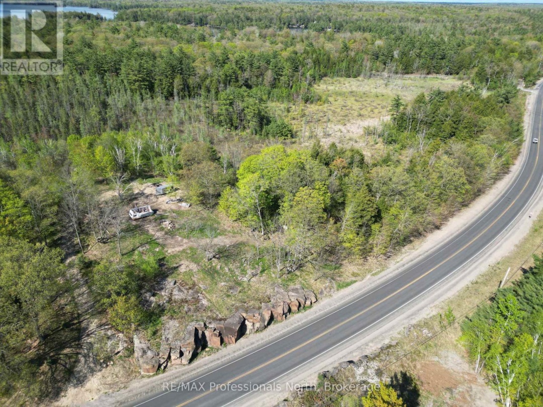 2070 MUSKOKA 118 ROAD W, 