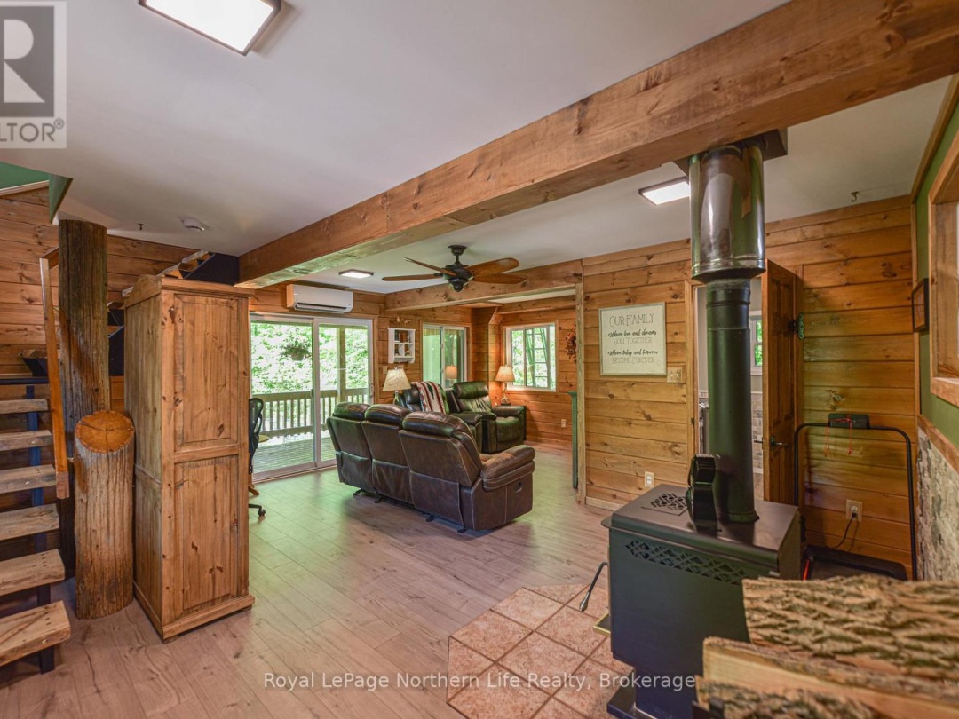 1028 Carlyon Line, Severn