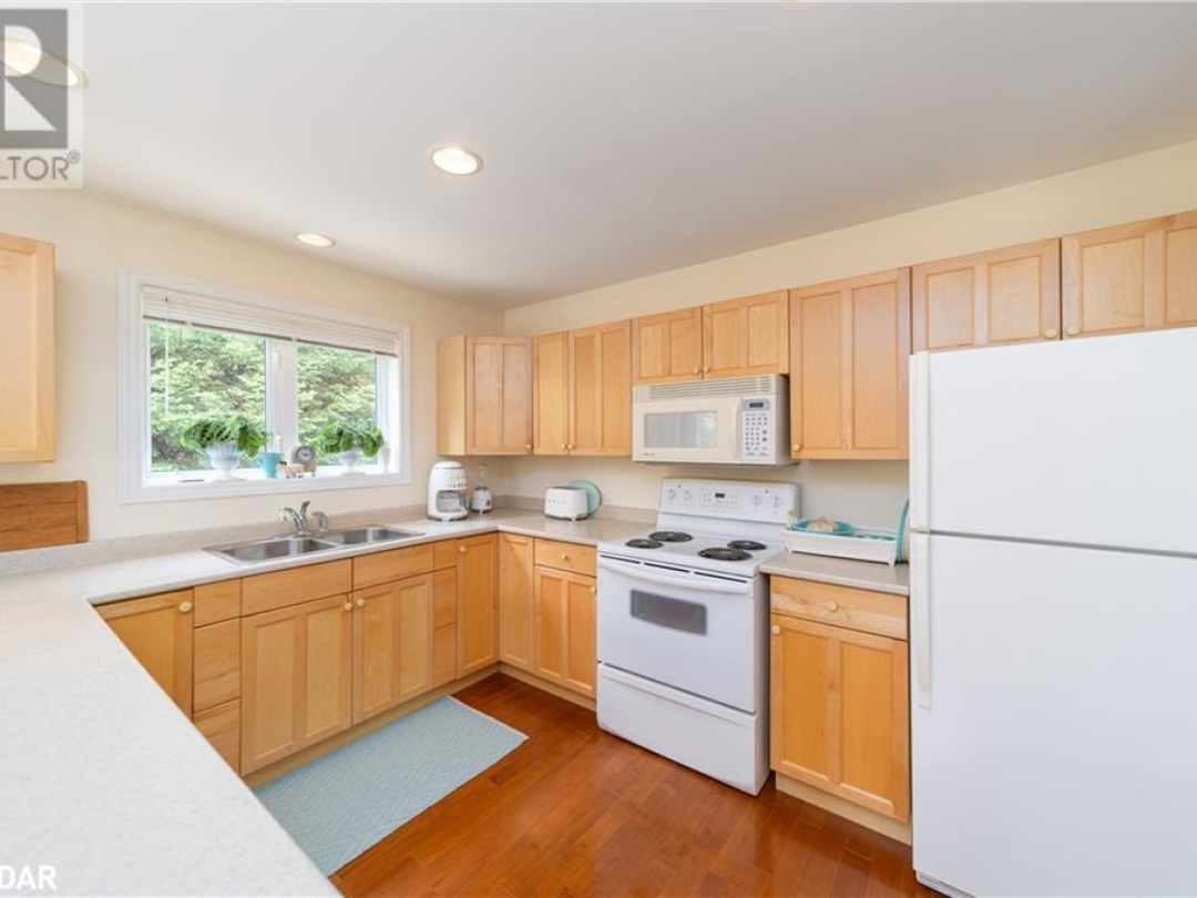 1065 FORRESTER TRAIL, 
