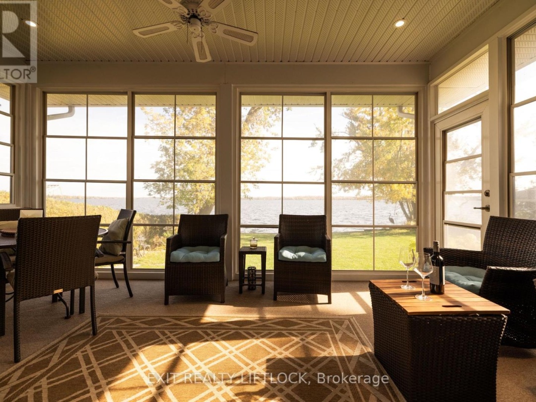 129 STINSON'S BAY ROAD, 