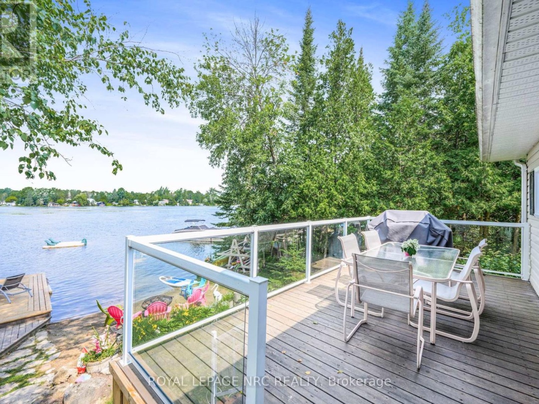 53 Duncombe Drive, Balsam Lake