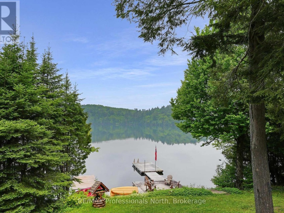 1093 Comak Crescent, St Nora Lake