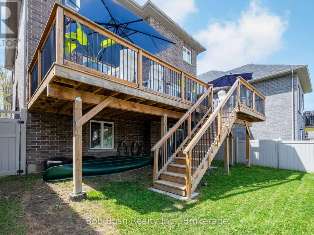 3067 Monarch Drive, Orillia