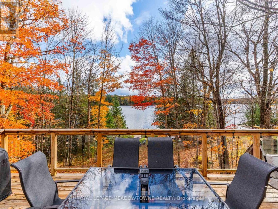 1658 HOSPITALITY ROAD, 