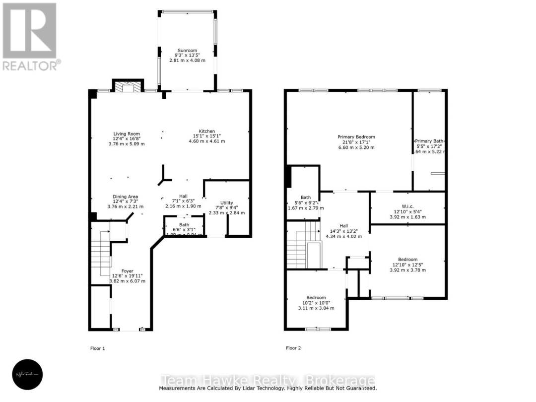 50 Masters Crescent, Georgian Bay