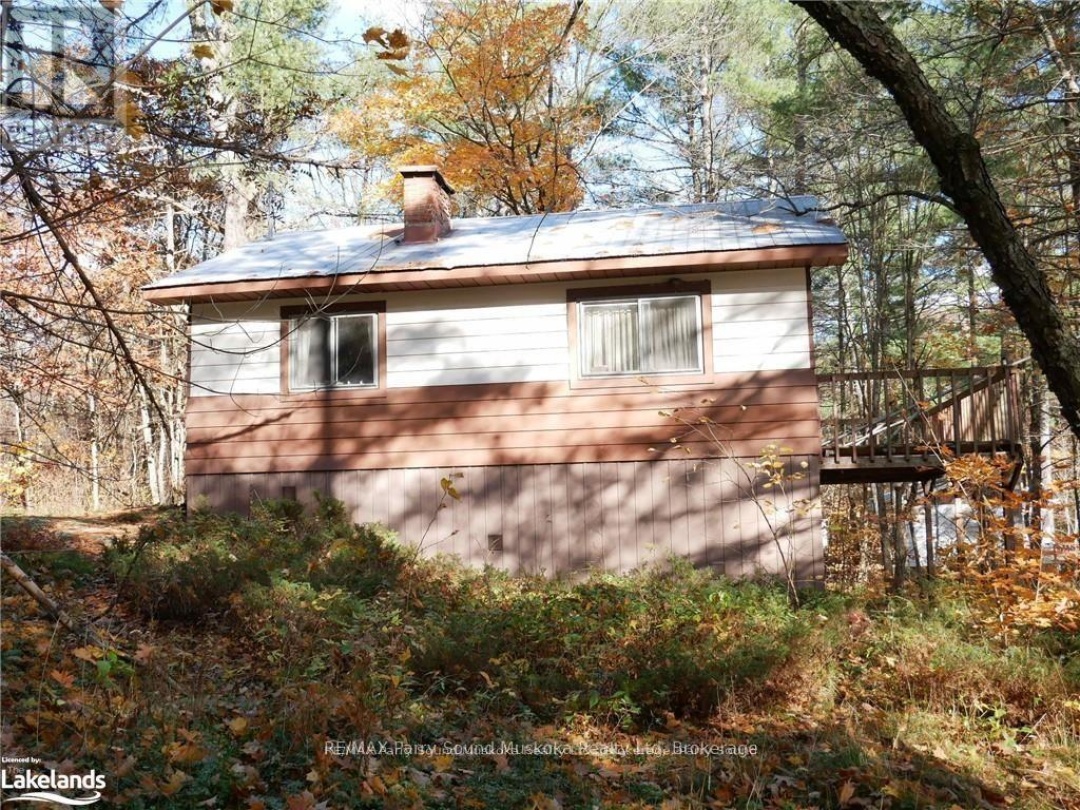 27 Storm Lake Road, Storm Lake