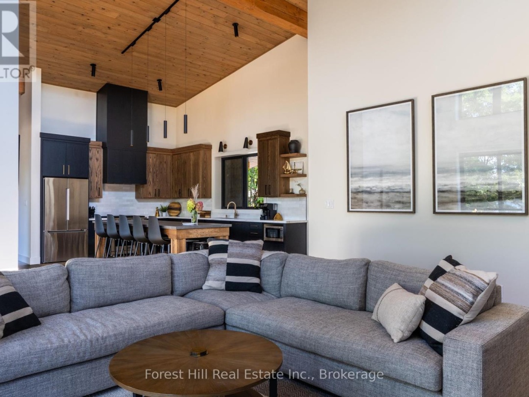 40 Island 810, Georgian Bay