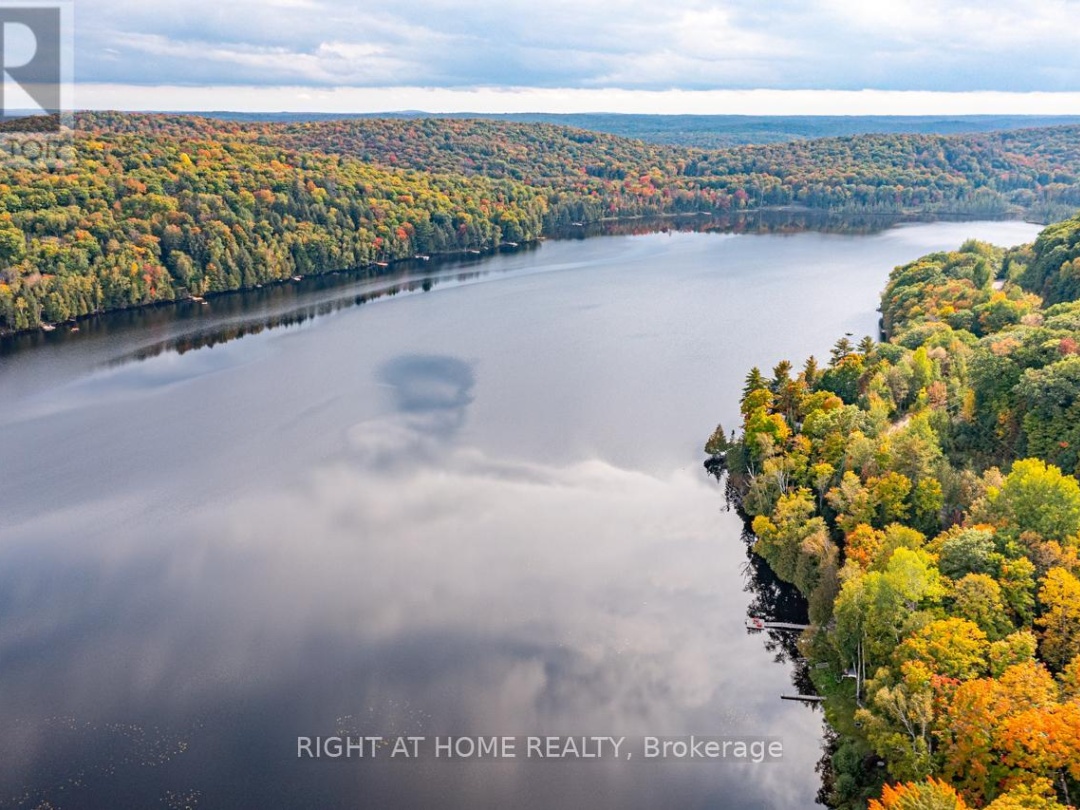 1220 Portage Lake Road, Portage Lake