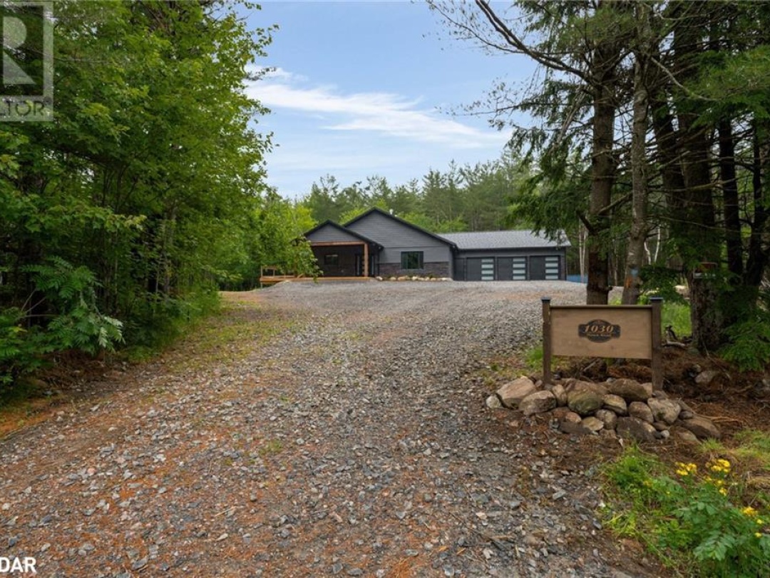 1030 HAWN ROAD Road, 