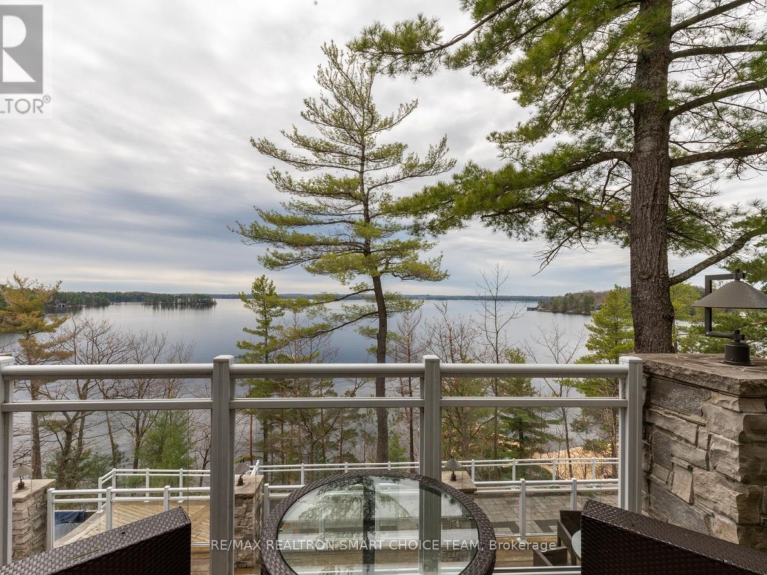 L204-A1&B1 - 1869 MUSKOKA 118 ROAD W, 