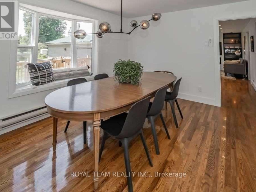 22 Turtle Path, Lake Simcoe