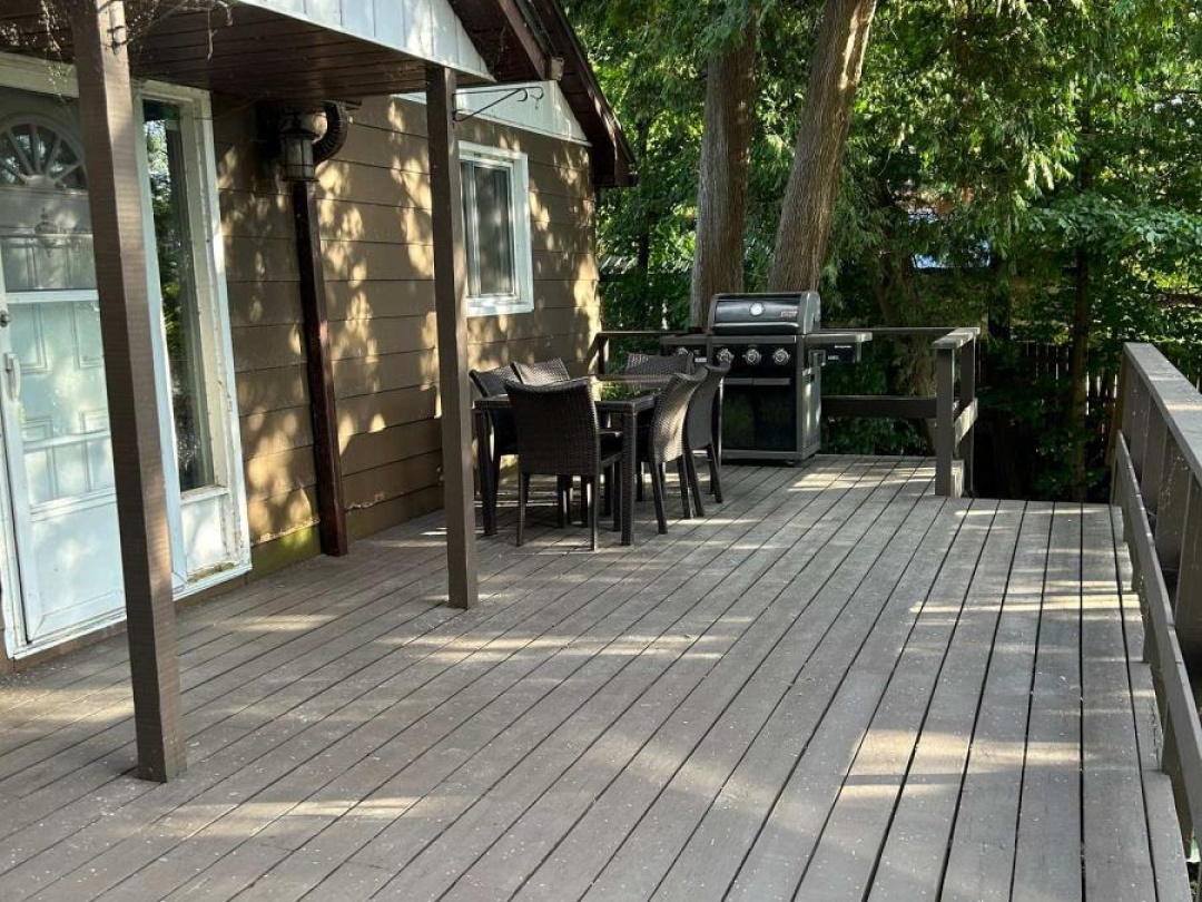 234 LAKE DALRYMPLE ROAD, 