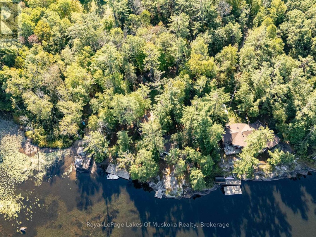 1010 TARA LANE, Morrison Lake