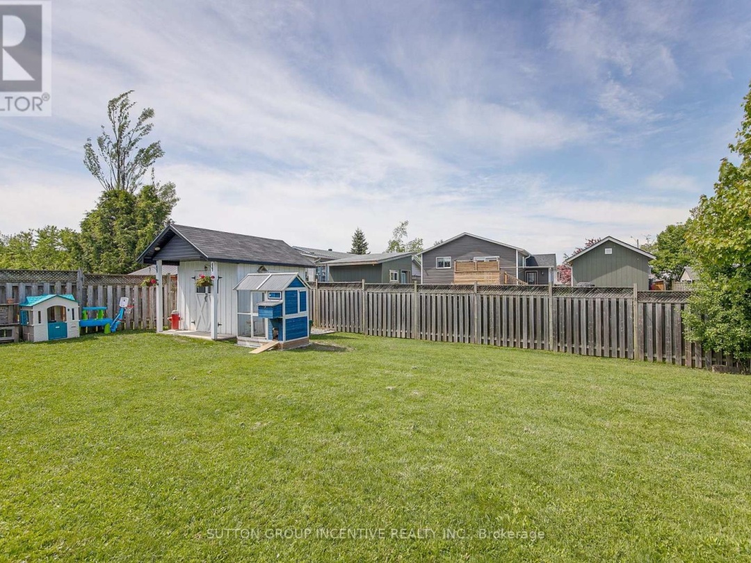 389 HIGH STREET, 