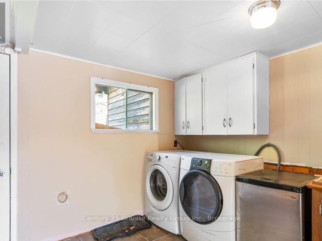 1036 SHIRLEYS ROAD, 