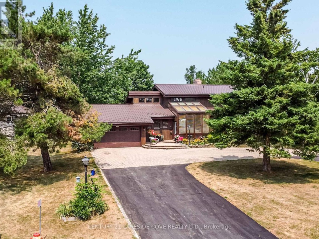 135 BAYSHORE DRIVE, Ramara