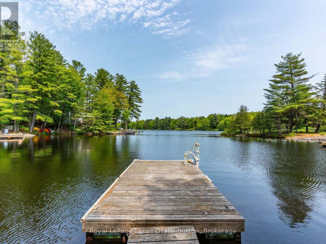 1700 Kushog Lake Road, Kushog Lake