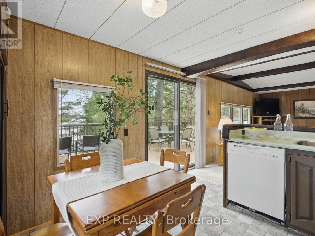 5B SOUTHWELL DRIVE, Horseshoe Lake