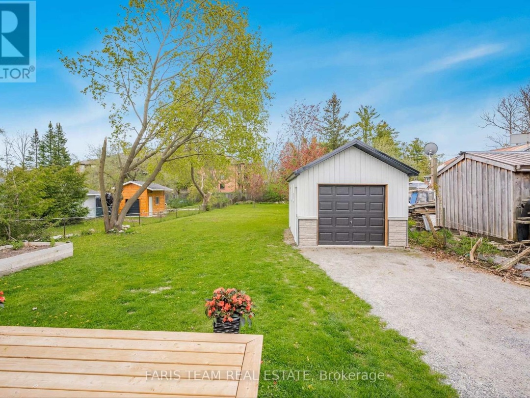 91 Bond Street, Orillia