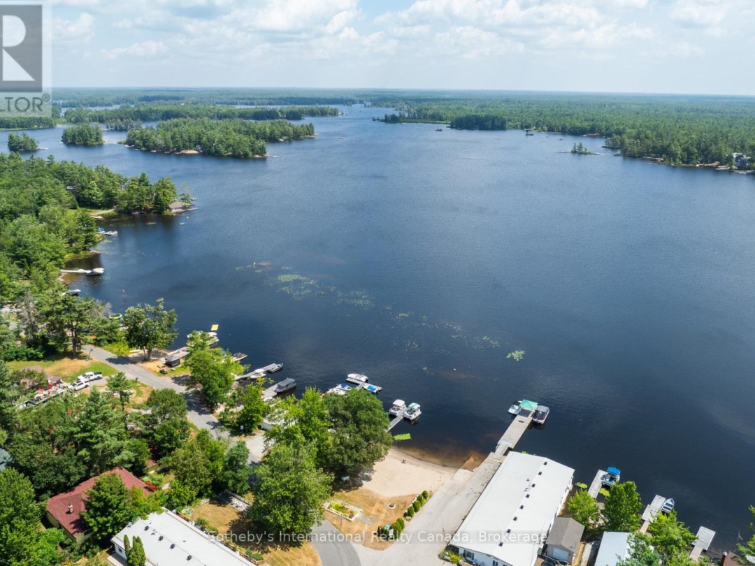 1118 SOUTH KAHSHE LAKE ROAD, 