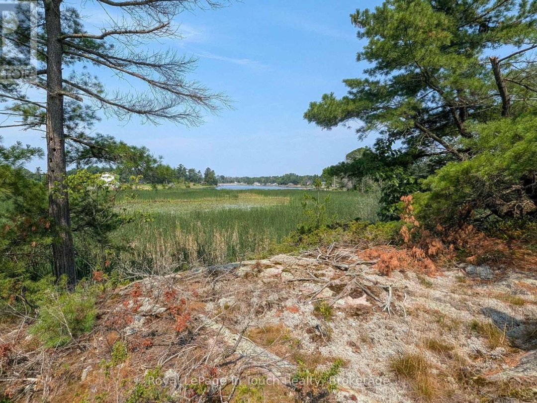 180 PRISQUE ROAD, Georgian Bay