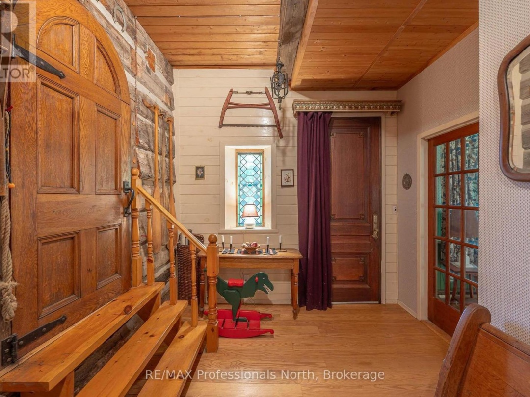 1129 KOSHLONG LAKE ROAD, 