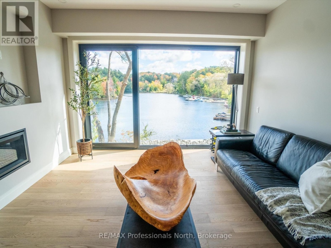 103 32 Brunel Road, Lake Muskoka