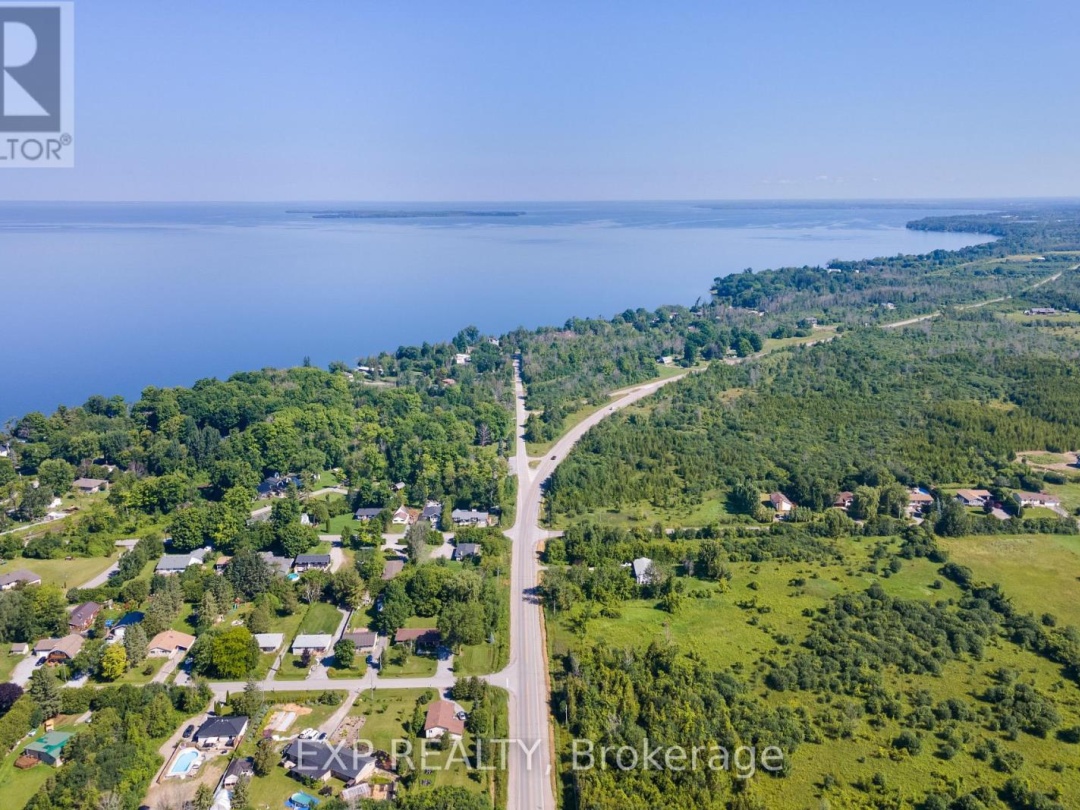 B393 THORAH CONCESSION 2 ROAD, 