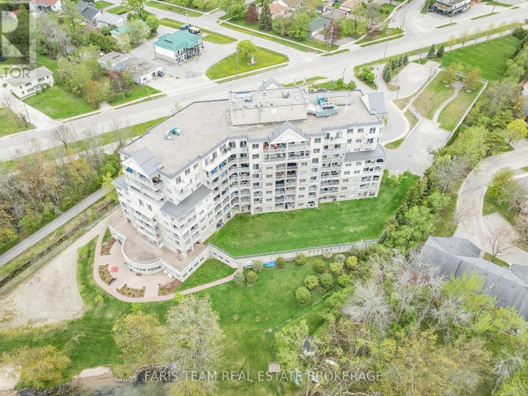 214 - 354 ATHERLEY ROAD, 