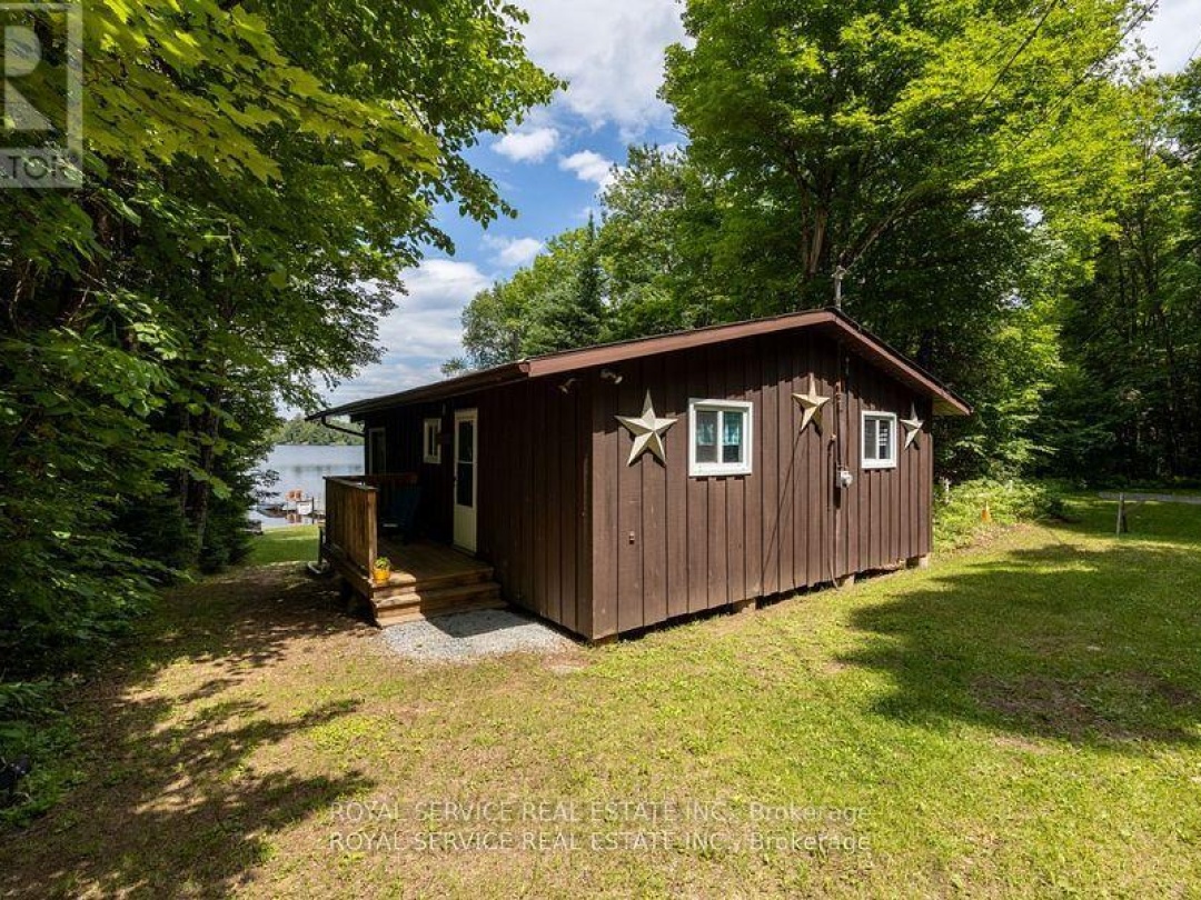 2104 BRADY LAKE ROAD, Brady Lake