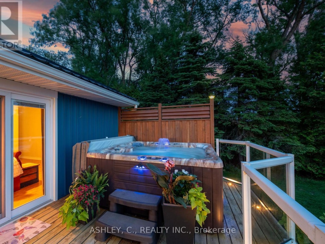 130 DUCK BAY ROAD, 