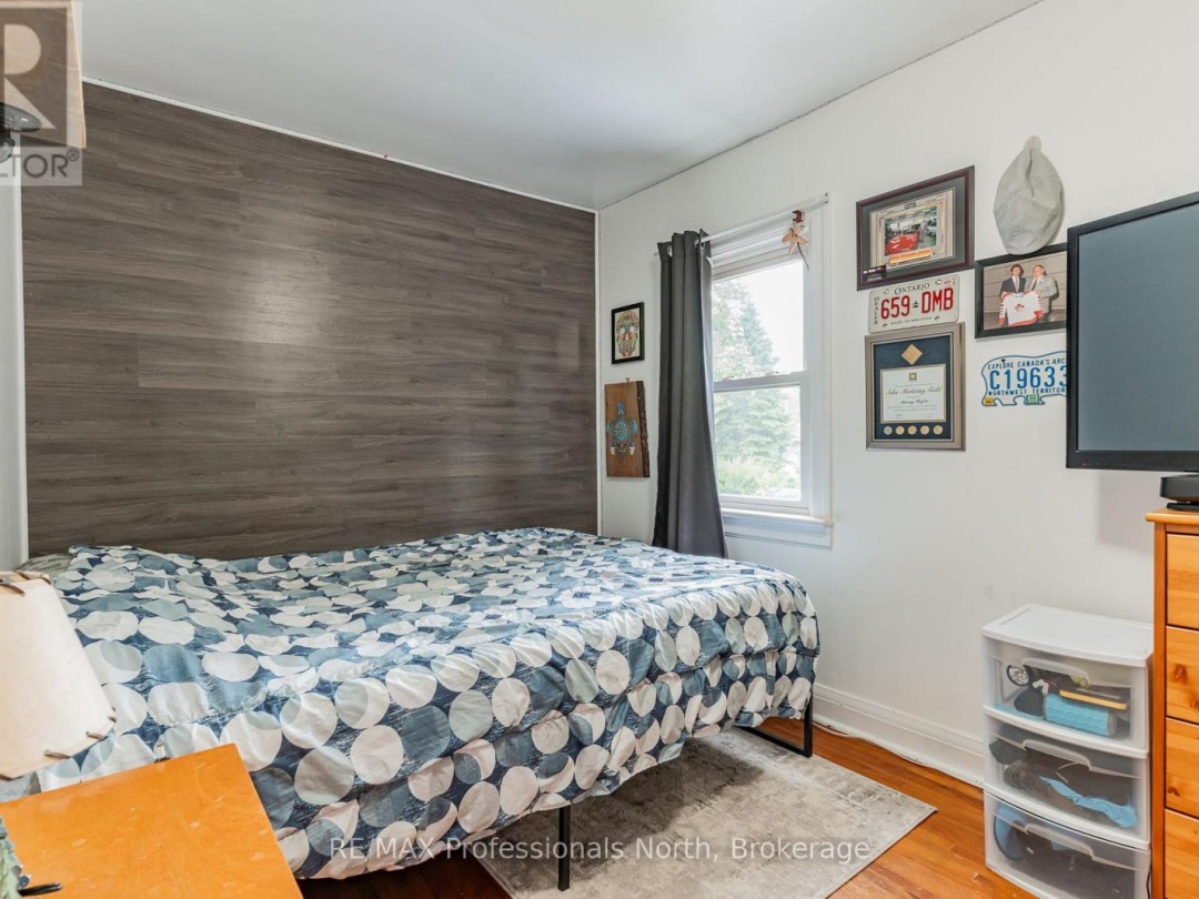 3 MCLEOD STREET, 