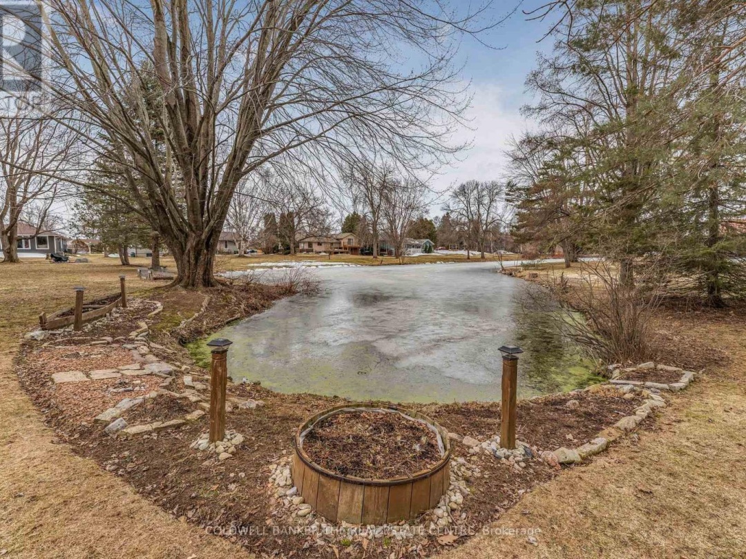 148 BAYSHORE DRIVE, Lake Simcoe