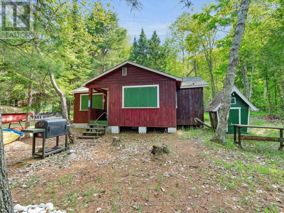 1141 Kanawa Lane, Kushog Lake