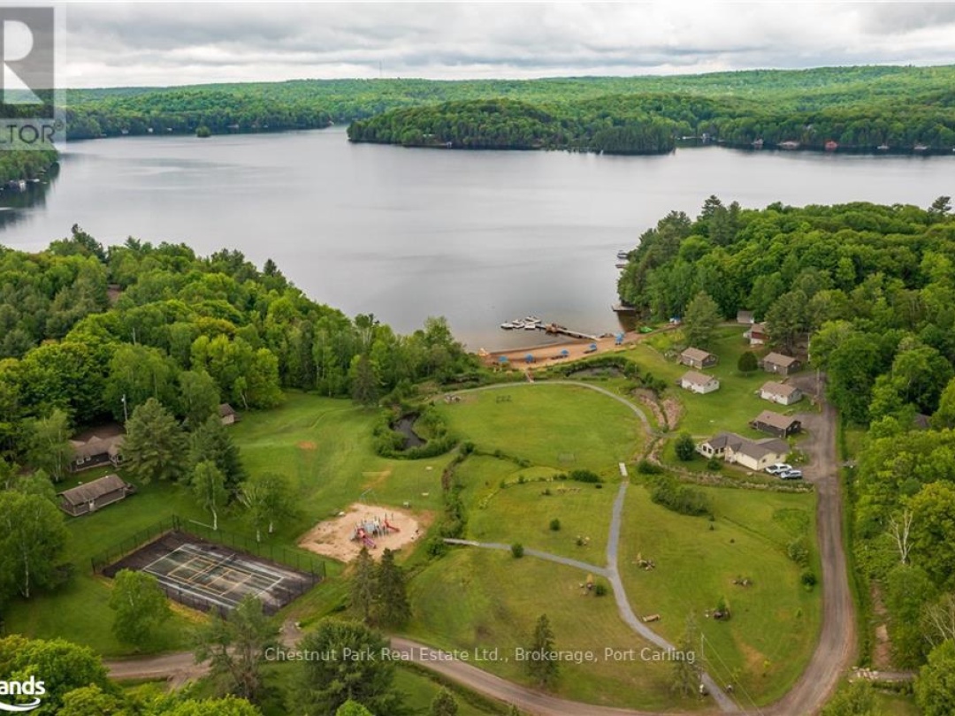 116 2 1052 Rat Bay Road, Lake Of Bays
