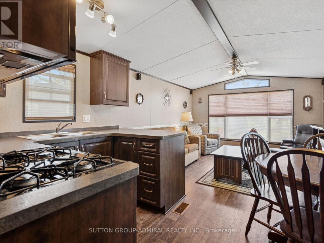 70 - 1082 SHAMROCK MARINA ROAD, Severn River