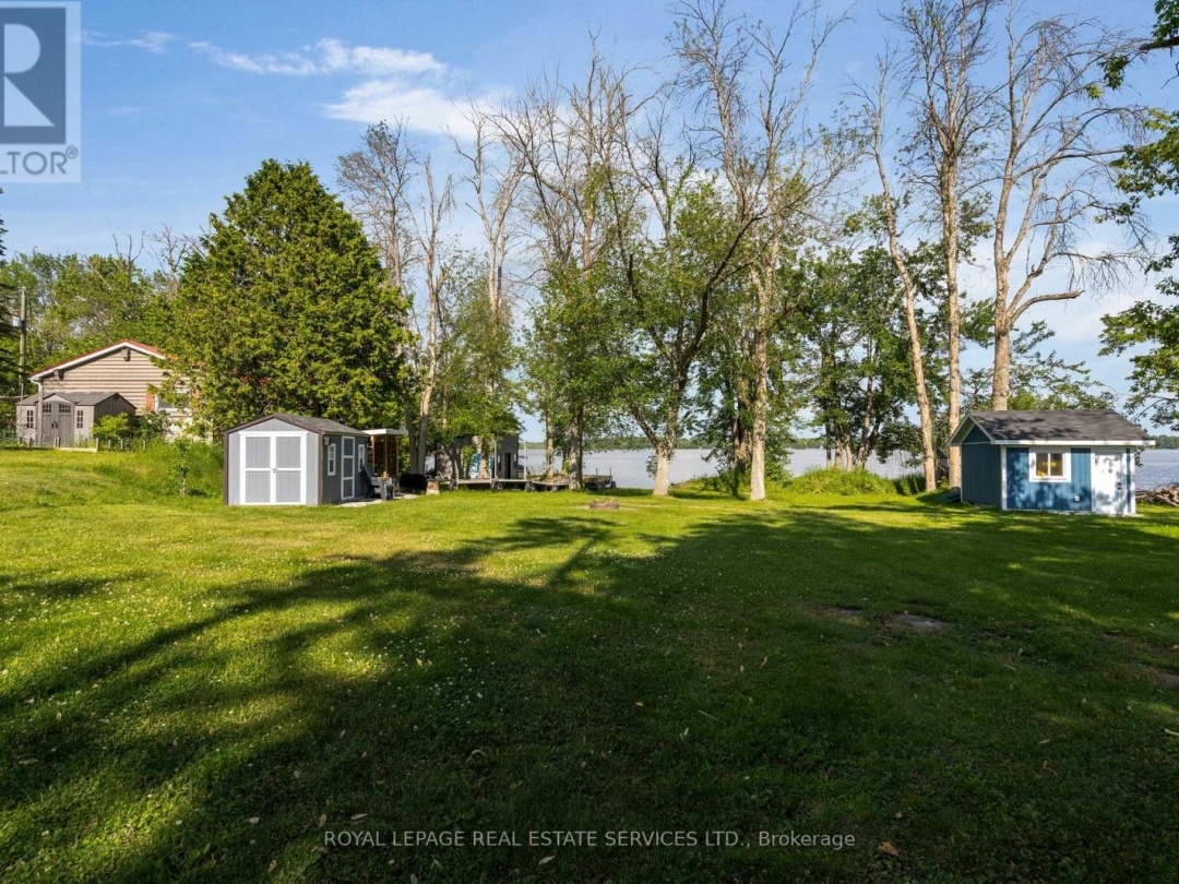 1129 CONCESSION ROAD 9, 