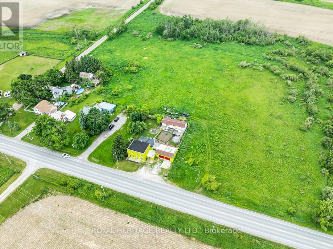 833 WOODVILLE ROAD, 