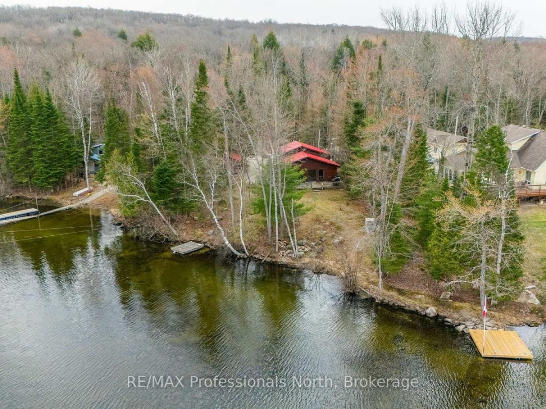 1011 Serpentine Lane, Mountain Lake