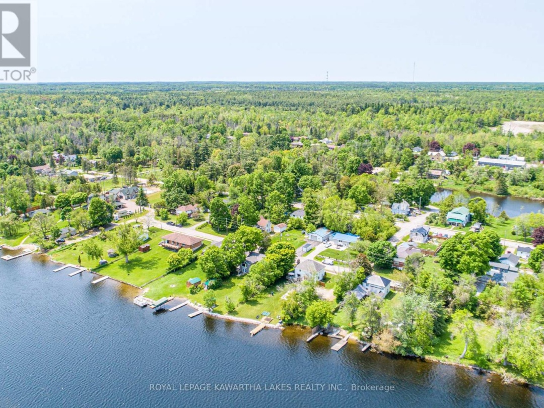 50 NORTH WATER STREET, Balsam Lake