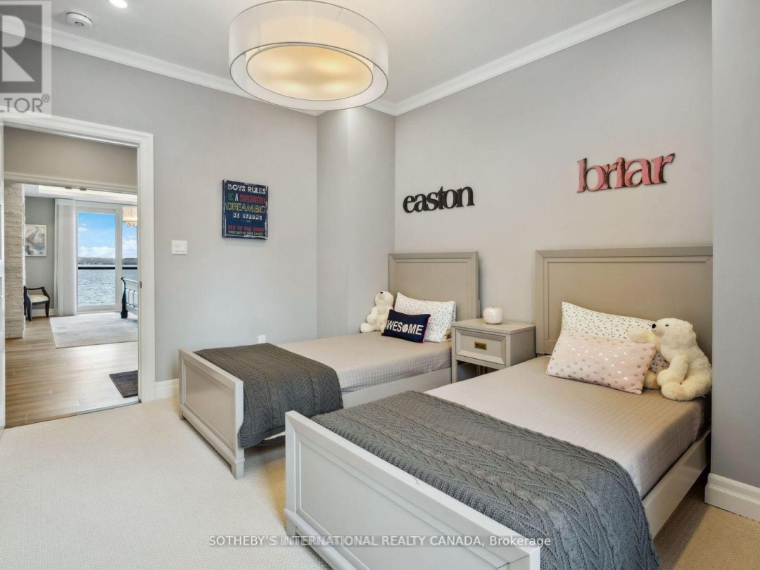 137 STINSONS BAY ROAD, 