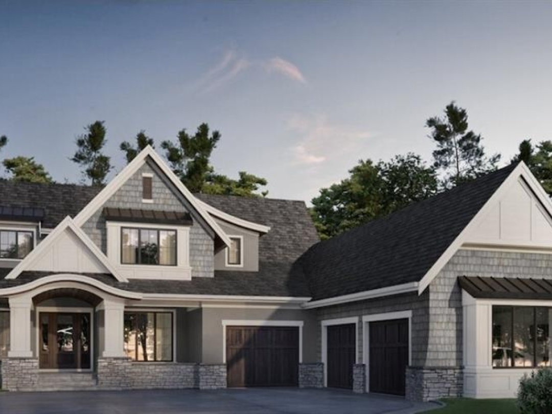 8, 20, 30, 34 HEMLOCK Avenue, 