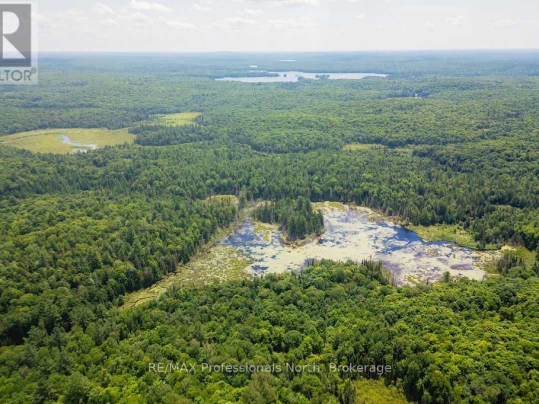 0 N/A, Burnt Lake